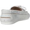 image:imageSteve Madden Womens SagWhite Leather