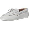 image:imageSteve Madden Womens SagWhite Leather