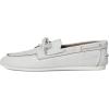 image:imageSteve Madden Womens SagWhite Leather