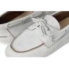 image:imageSteve Madden Womens SagWhite Leather