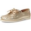 image:imageSteve Madden Womens Sail LoaferGold Leather