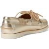 image:imageSteve Madden Womens Sail LoaferGold Leather