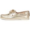 image:imageSteve Madden Womens Sail LoaferGold Leather