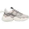 image:imageSteve Madden Womens SpectatorGreyWhite