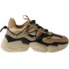 image:imageSteve Madden Womens SpectatorKhakiBlack
