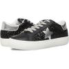 image:imageSteve Madden Womens StarlingBlackSilver