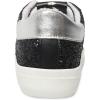 image:imageSteve Madden Womens StarlingBlackSilver