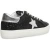image:imageSteve Madden Womens StarlingBlackSilver