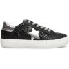 image:imageSteve Madden Womens StarlingBlackSilver