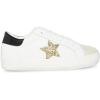 image:imageSteve Madden Womens StarlingGold Glitter