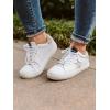 image:imageSteve Madden Womens StarlingWhite Multi