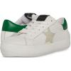 image:imageSteve Madden Womens StarlingWhiteGreen