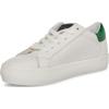 image:imageSteve Madden Womens StarlingWhiteGreen