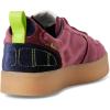 image:imageSteve Madden Womens TuckerBurgundy Multi