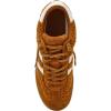 image:imageSteve Madden Womens Verdict SneakerChestnut Suede Fur