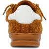 image:imageSteve Madden Womens Verdict SneakerChestnut Suede Fur