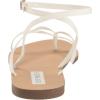 image:imageSteve Madden womens Agree SandalAmuse White