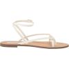 image:imageSteve Madden womens Agree SandalAmuse White