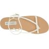 image:imageSteve Madden womens Agree SandalAmuse White