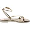 image:imageSteve Madden womens Agree SandalGold