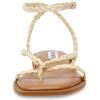 image:imageSteve Madden womens Agree SandalNat Raffia