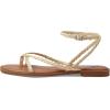image:imageSteve Madden womens Agree SandalNat Raffia