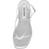 image:imageSteve Madden womens Agree SandalSilver