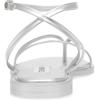 image:imageSteve Madden womens Agree SandalSilver
