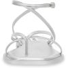 image:imageSteve Madden womens Agree SandalSilver