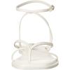 image:imageSteve Madden womens Agree SandalWhite
