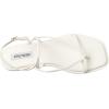 image:imageSteve Madden womens Agree SandalWhite