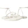 image:imageSteve Madden womens Agree SandalWhite