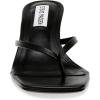 image:imageSteve Madden womens AlliesBlack Leather
