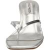 image:imageSteve Madden womens AlliesSilver Leather