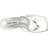 image:imageSteve Madden womens AlliesSilver Leather