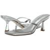 image:imageSteve Madden womens AlliesSilver Leather