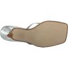 image:imageSteve Madden womens AlliesSilver Leather