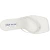 image:imageSteve Madden womens AlliesWhite Leather