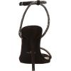image:imageSteve Madden womens BreslinHeeled SandalBlack
