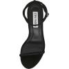 image:imageSteve Madden womens BreslinHeeled SandalBlack Suede