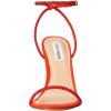 image:imageSteve Madden womens BreslinHeeled SandalRed