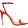 image:imageSteve Madden womens BreslinHeeled SandalRed