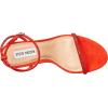 image:imageSteve Madden womens BreslinHeeled SandalRed
