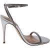 image:imageSteve Madden womens BreslinHeeled SandalSilver