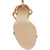 image:imageSteve Madden womens BreslinHeeled SandalTan Leather