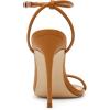image:imageSteve Madden womens BreslinHeeled SandalTan Leather