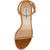 image:imageSteve Madden womens BreslinHeeled SandalTan Suede