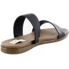 image:imageSteve Madden womens DualBlack Leather