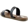 image:imageSteve Madden womens DualBlack Leather
