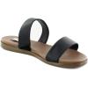image:imageSteve Madden womens DualBlack Leather